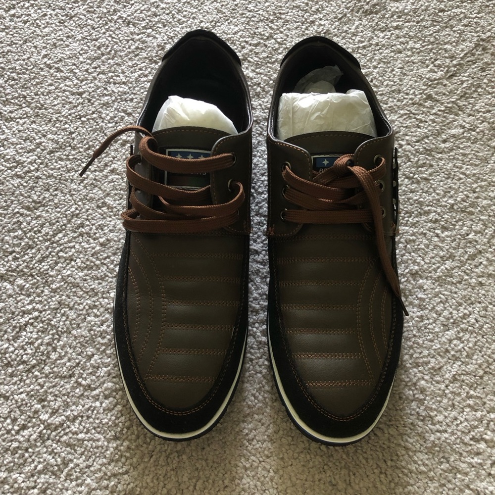 Cosidram Mens Shoes